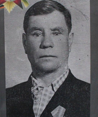 Номеров Павел Александрович