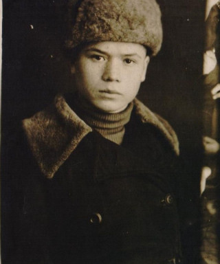 Газизов Габдрахман Газизович