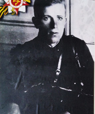 Гаевой Дмитрий Антонович