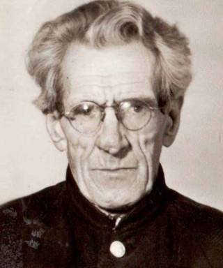 Зинин Павел Афанасьевич