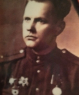 Кошкин Антонович Антонович