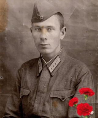 Курочкин Михаил Лазаревич