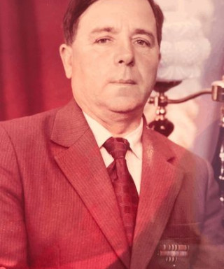 Паршиков Василий Яковлевич