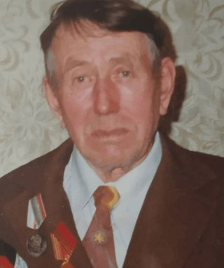 Мельников Николай Иванович