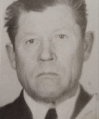 Кондрашов Михаил Ефимович