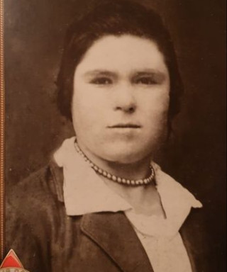 Тюрина София Васильевна