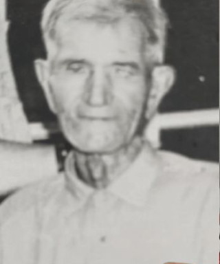 Курмышев Иван Никанорович