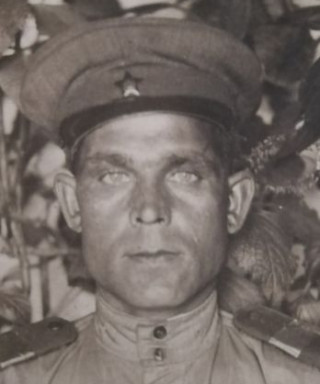 Баканач Иосиф Самуилович