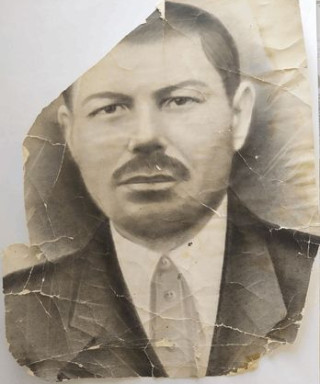 Коробкин Иван Андреевич