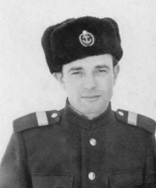 Михайловский Дмитрий Аксентьевич