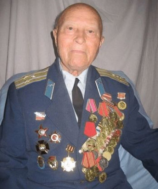 Коваленко Михаил Зиновьевич