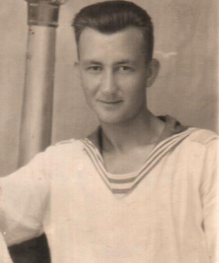 Меркулов Петр Дмитриевич