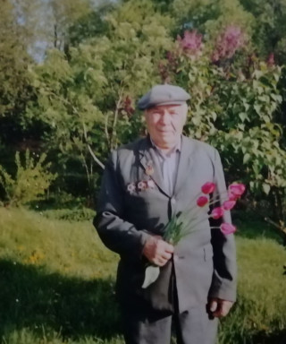 Кислов Владимир Павлович