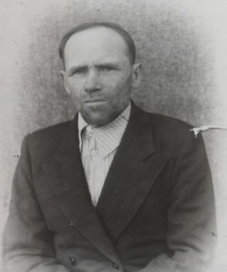 Буйвидович Николай Сергеевич