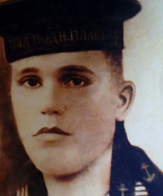 Куцырин Сергей Алексеевич