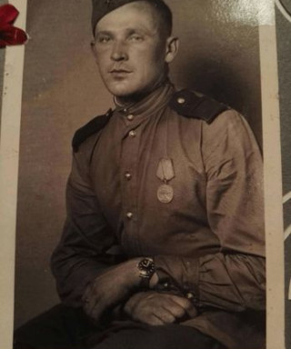 ЗИНЮК АНДРЕЙ ГРИГОРЬЕВИЧ