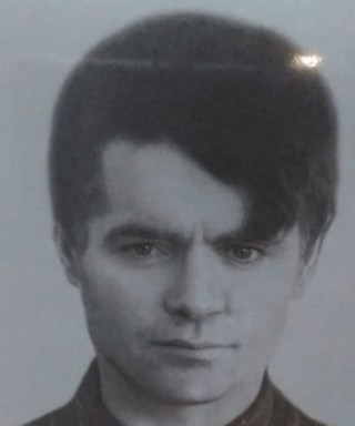 Наумкин Петр Яковлевич