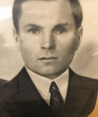 Киселев Александр Васильевич