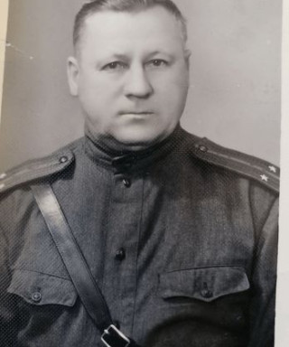 Беляков Николай Васильевич