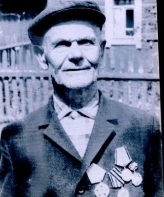 Баранов Дмитрий Иванович