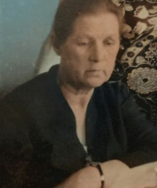 Пальшина Антонина Александровна