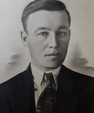 Минибаев Михаил(Ахматгали Иванович