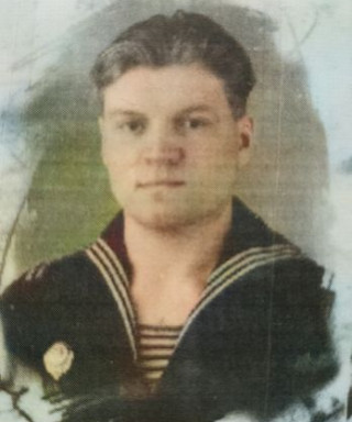 Бочкарев Иван Филиппович