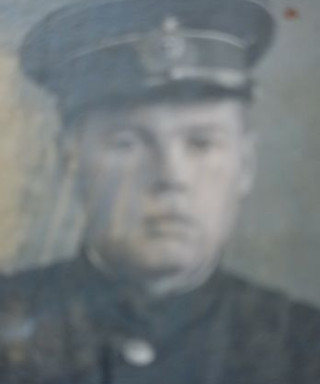 Минаев Иван Кузьмич