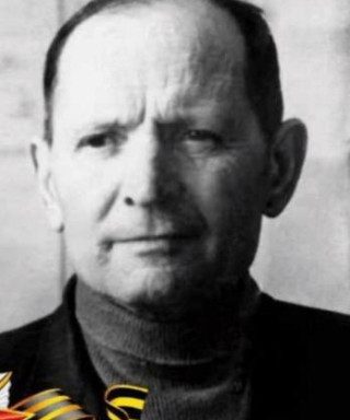 Ерёменко Дмитрий Иванович