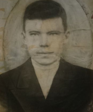 Желнов Владимир Иванович