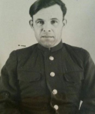 Маврычев Алексей Григорьевич