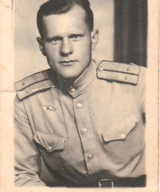 КОРОБКИН ФЁДОР ПЕТРОВИЧ