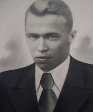 Дьяков Иван Степанович