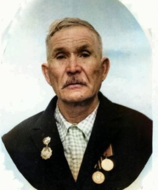 Полуэктов Иван Никифорович