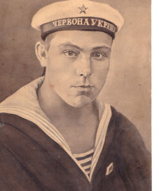 Назаров Андрей Дмитриевич