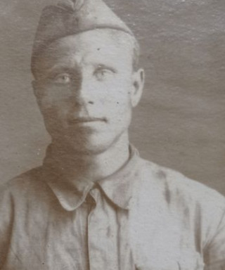 Муравцов Фёдор Михайлович