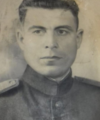 Мурзаев Абдулвагит Идрисович