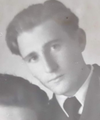 Забидин Владимир Петрович