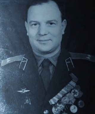 Зайцев Владимир Иванович