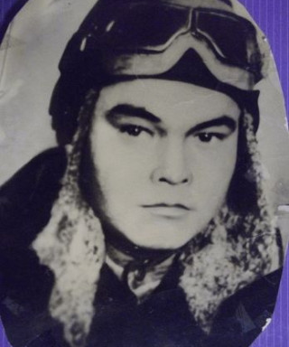 Ахметов Фарит Давлетбаевич