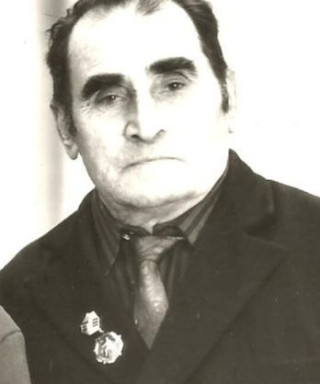 Махлонов Фёдор Иванович