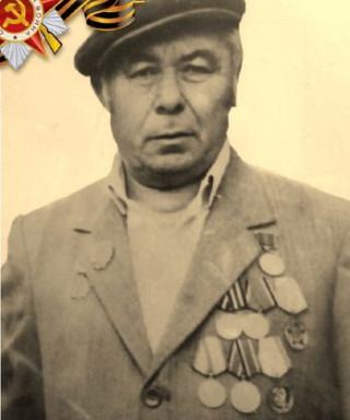 Пожелухин Иван Ильич