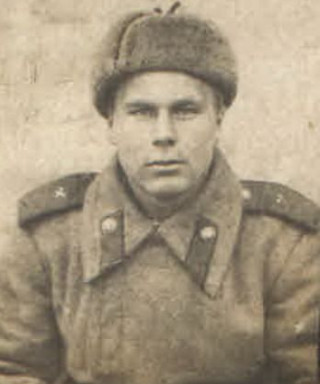 Волков Василий Афанасьевич