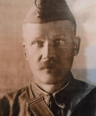 Горшков Николай Степанович