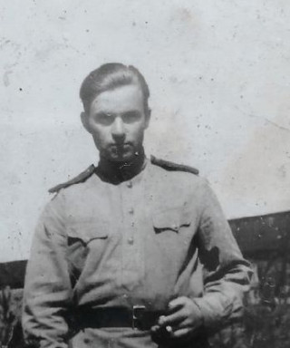 Горшенин Константин