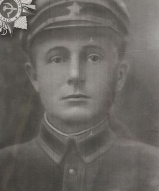 Захаров Иван Васильевич