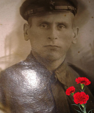 Иванов Тимофей Леонтьевич