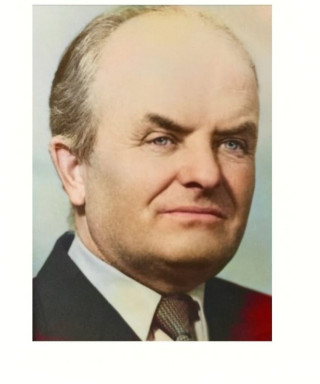 Мазилкин Алексей Фёдорович