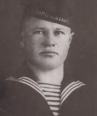 Кириллов Василий Алексеевич