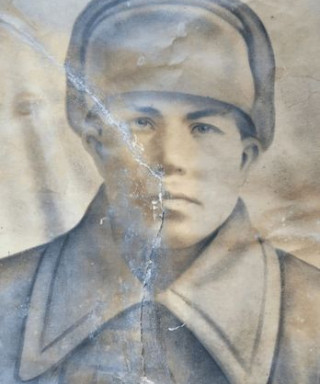 Петров Михаил Петрович